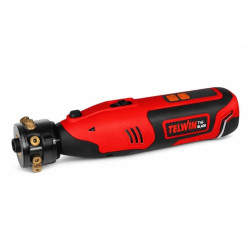 Affila elettrodi in tungsteno a batteria, TELWIN TIG BLADE