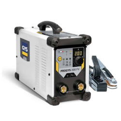 GYS Progys 200 FV | Saldatrice Inverter MMA