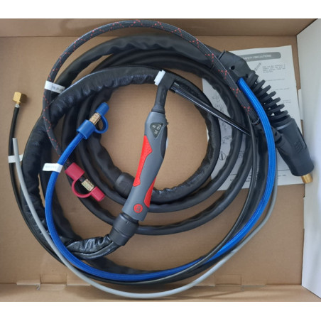 Torcia Tig Adaptig SR20 Trafimet