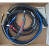 Torcia Tig SR20, 4 metri