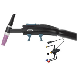 Torcia Tig Adaptig SR20 Trafimet