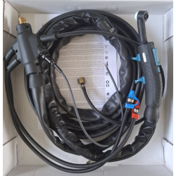 Torcia Tig Adaptig SR20 Trafimet