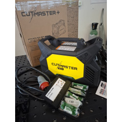 Esab Cutmaster 50+ | Taglio Plasma