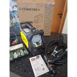 Esab Cutmaster 50+ | Taglio Plasma
