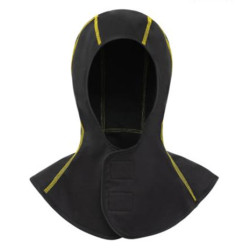 Protezione testa e collo ESAB