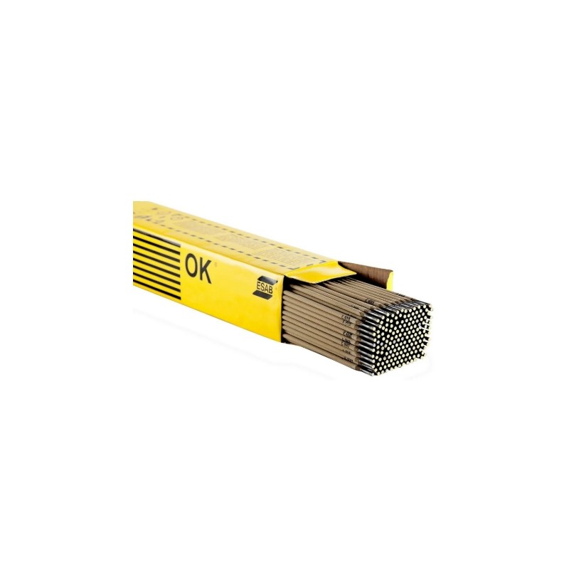 115 elettrodi basici 3.2mm Esab OK 48.60