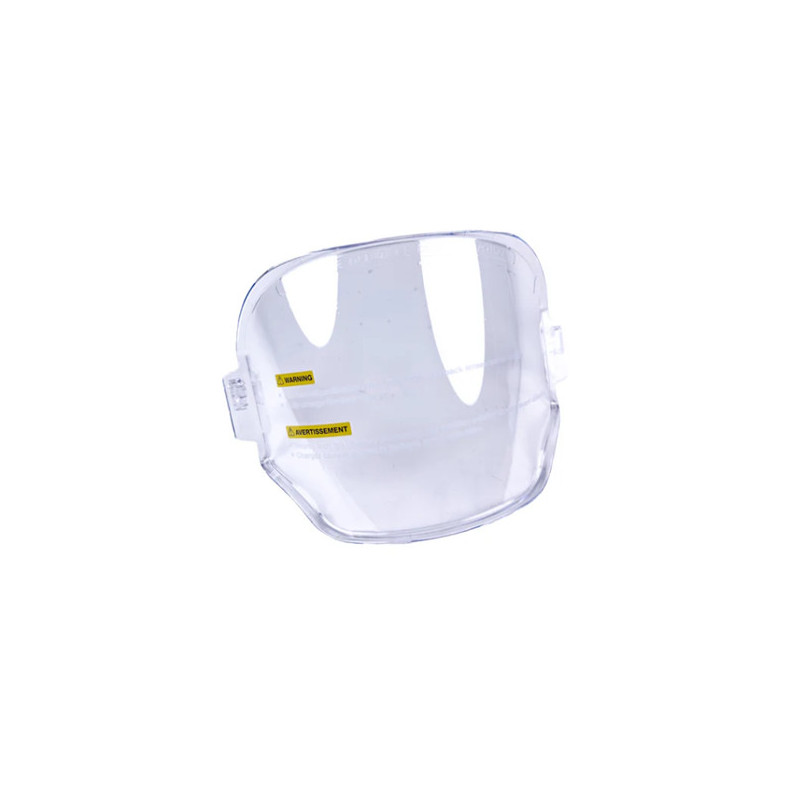 Lente smerigliatura trasparente Sentinel A70 - A70 Air