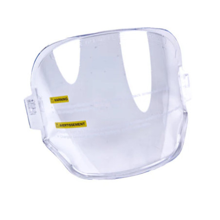 Lente smerigliatura trasparente Sentinel A70 - A70 Air