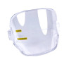 Lente smerigliatura trasparente Sentinel A70 - A70 Air