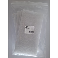 Kit 5 prefiltri per EPR-X1.1