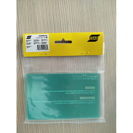 Lente di protezione interna per maschera ESAB SENTINEL A70 - A70AIR