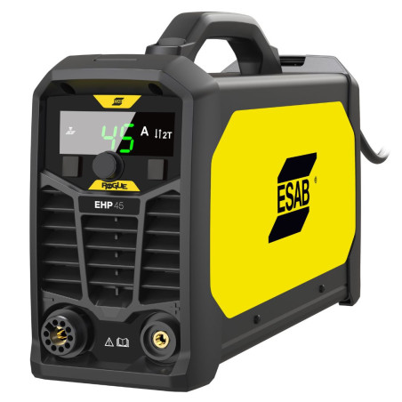 Esab Rogue EHP 45 | Taglio Plasma