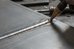 Come fare saldature perfette