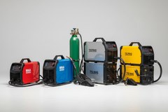 Come scegliere una saldatrice ? Guida Completa