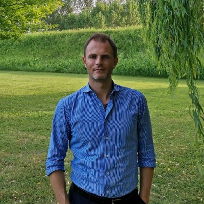 Marco Sanvido - TuttoSaldatura