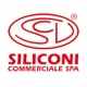 SILICONI commerciale Spa